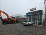 Globus Machinery (Temirlan tas joly, 205), special equipment and special vehicles