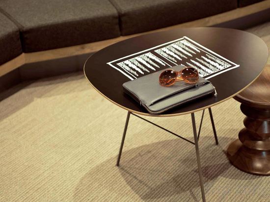 Фото Ibis Zurich City West