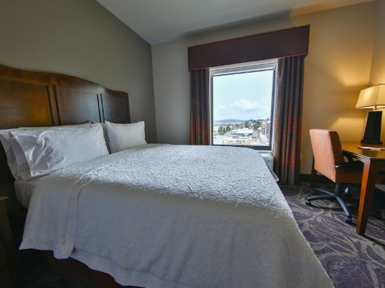 Фото Hampton Inn Seattle/Everett