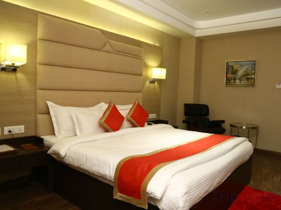 Фото The Fern Residency Amritsar