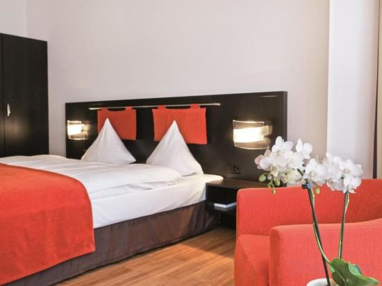 Фото Sorell Hotel Tamina