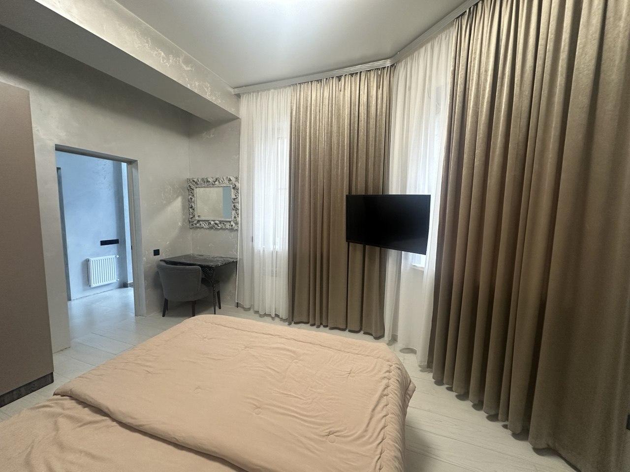 Фото Отель Доминика