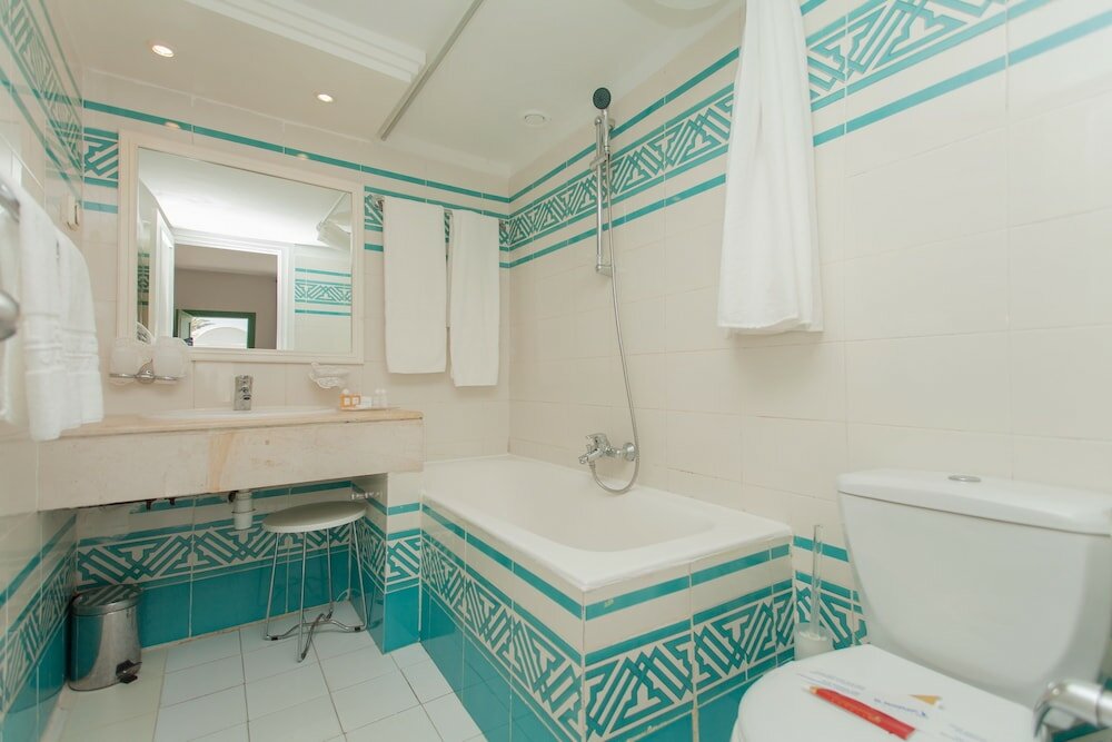 Фото El Mouradi Club Selima