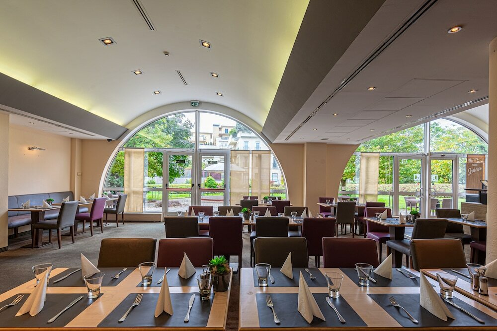 Фото Castrum Hotel Székesfehérvár