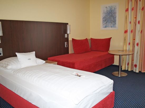 Фото Best Western City-Hotel Braunschweig