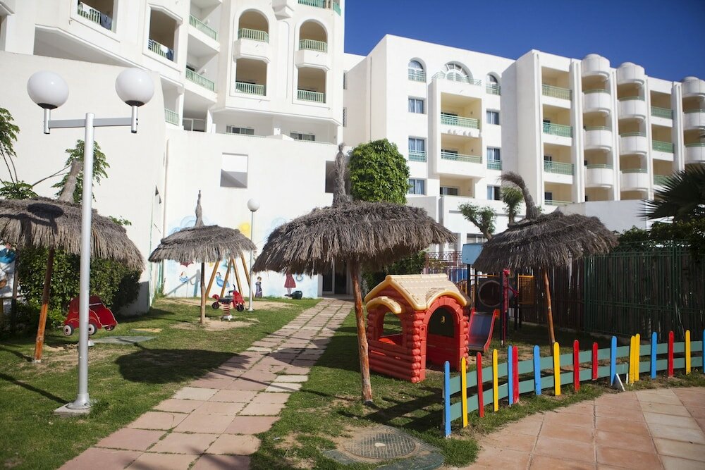 Фото El Mouradi Hammamet