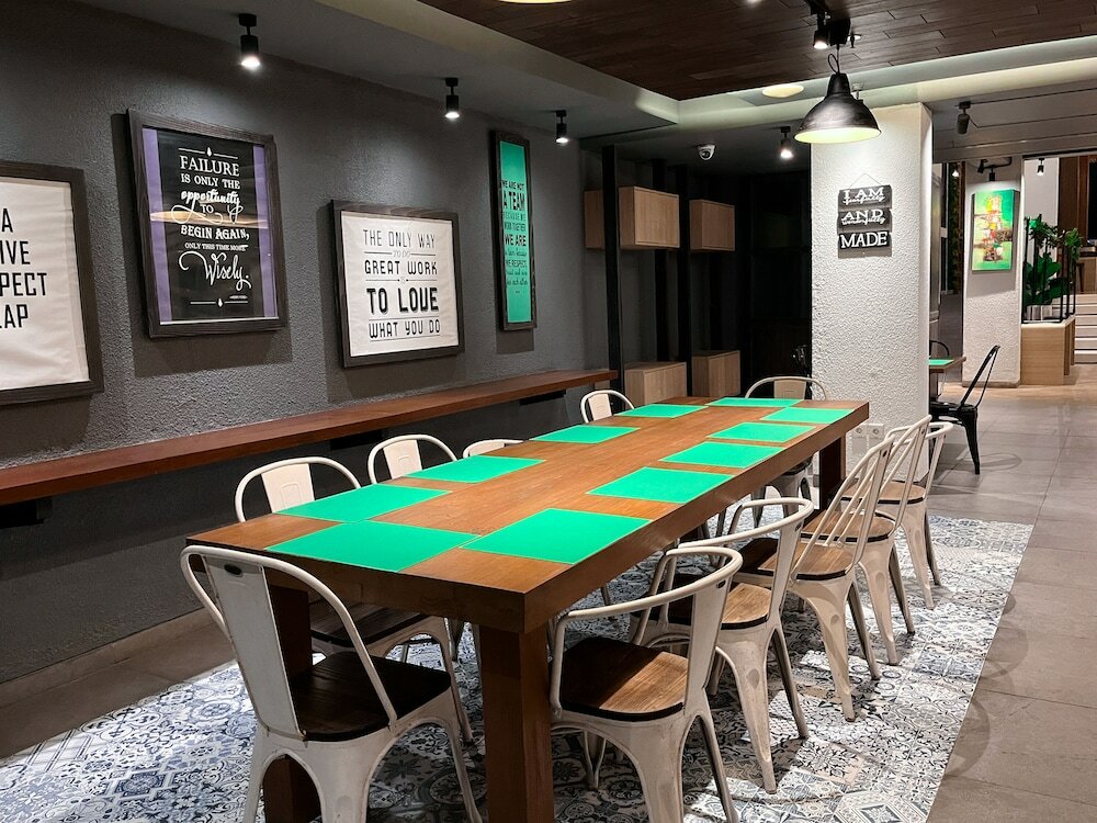 Фото Luminor Hotel Legian Seminyak