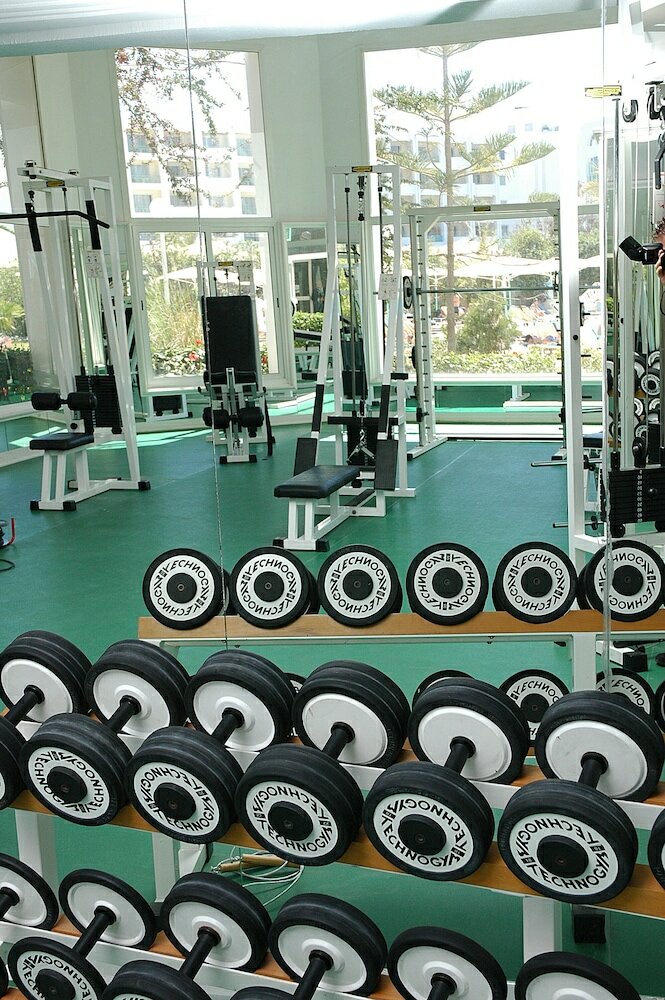 Фото El Mouradi El Menzah