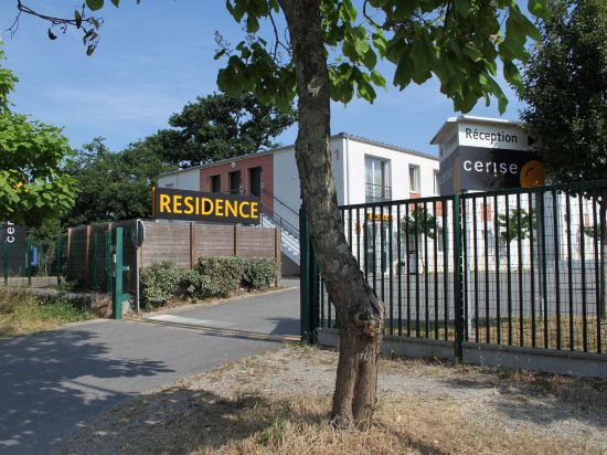 Фото Cerise Nantes Atlantis