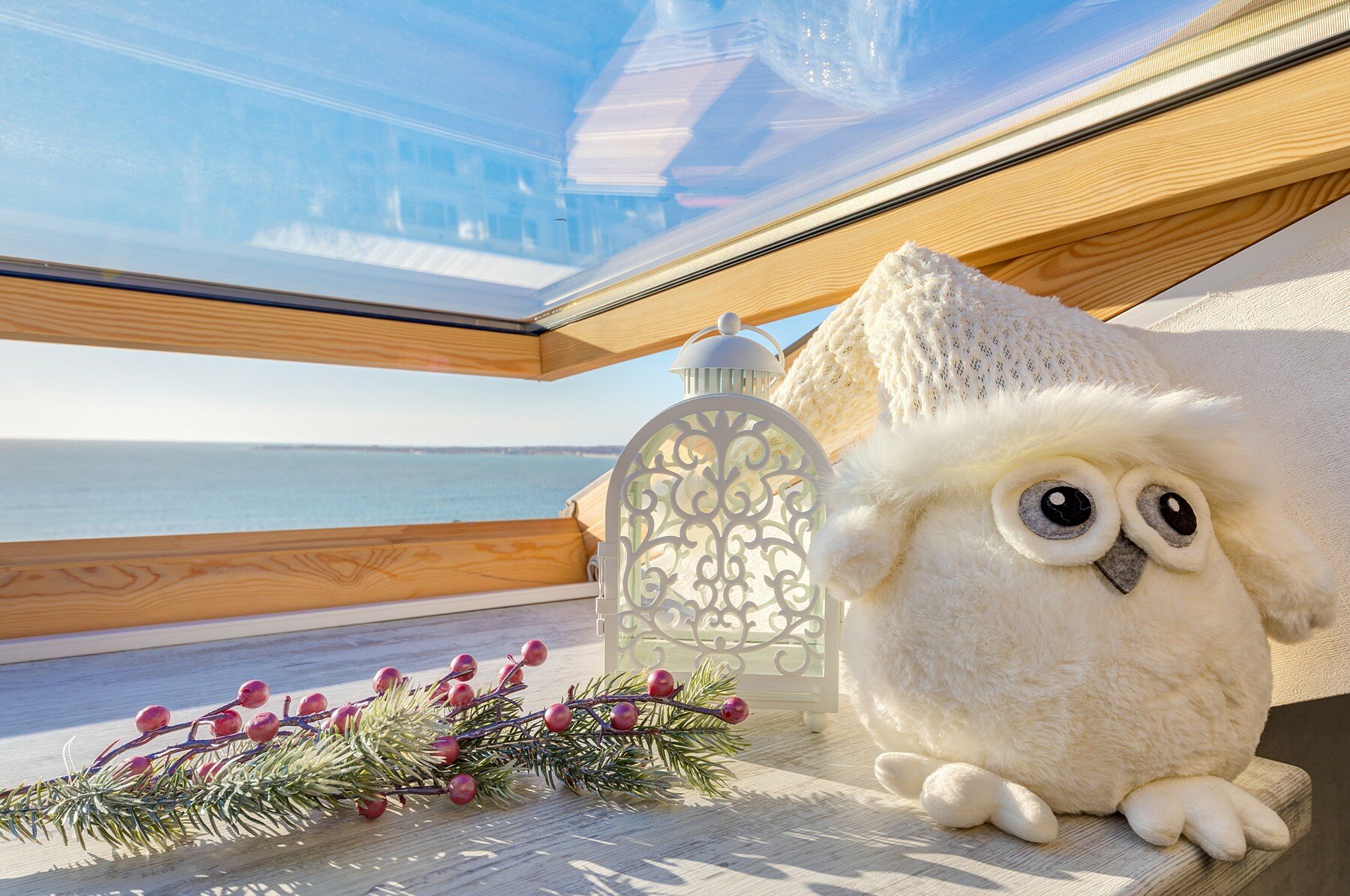 Фото Sea Breeze & SPA