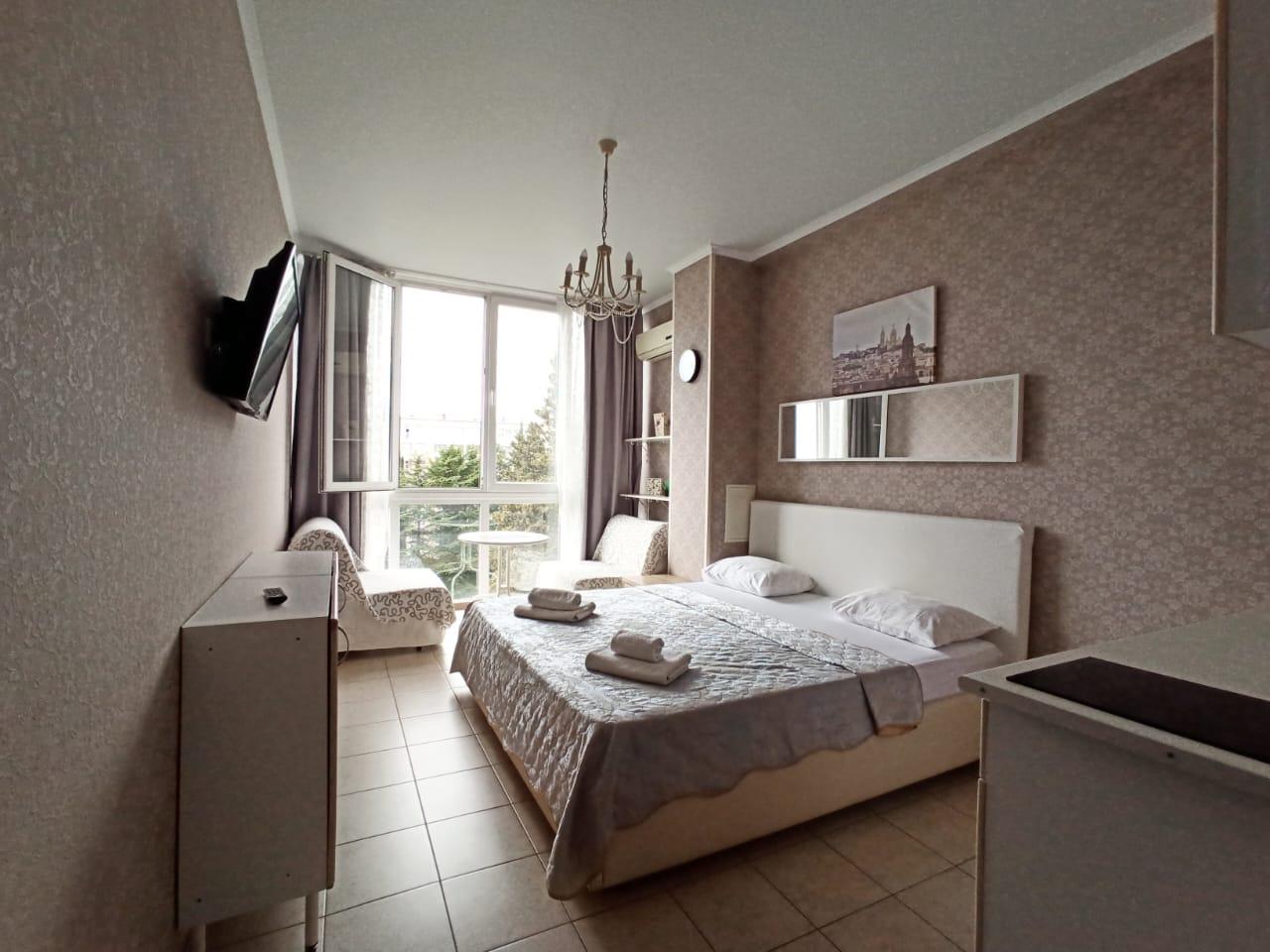 Фото Санлайт