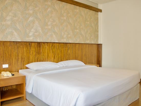 Фото Golden Beach Hotel Pattaya