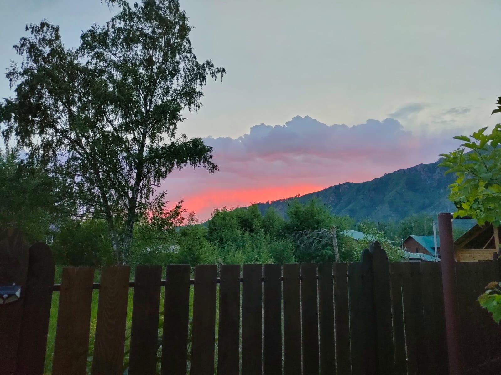 Фото Seven Лодж