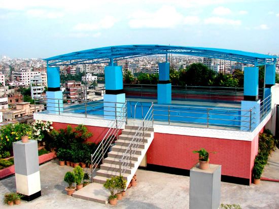 Фото Grand Prince Hotel