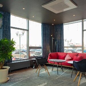 Фото Ibis Чебоксары центр