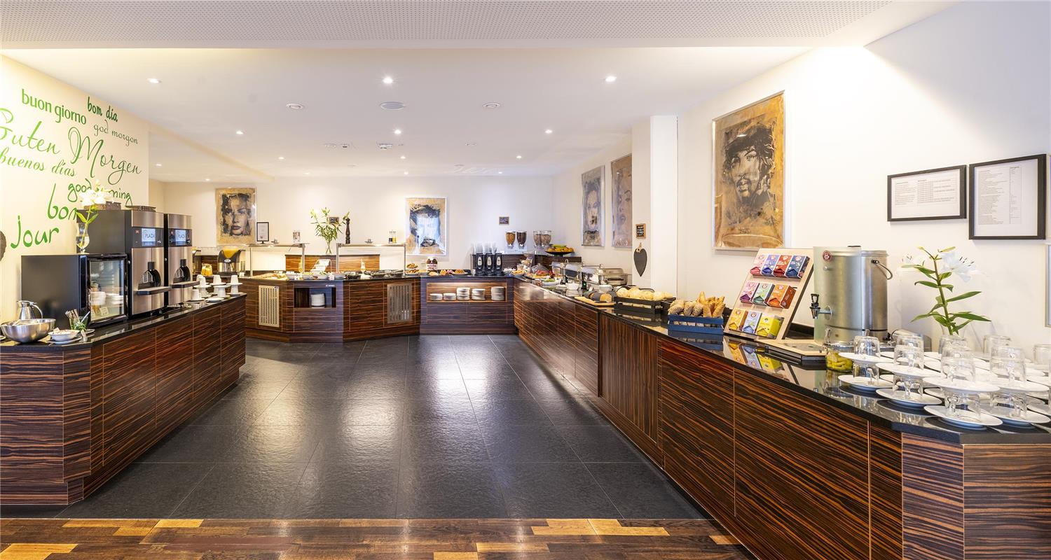 Фото Best Western Plus Amedia Art Salzburg