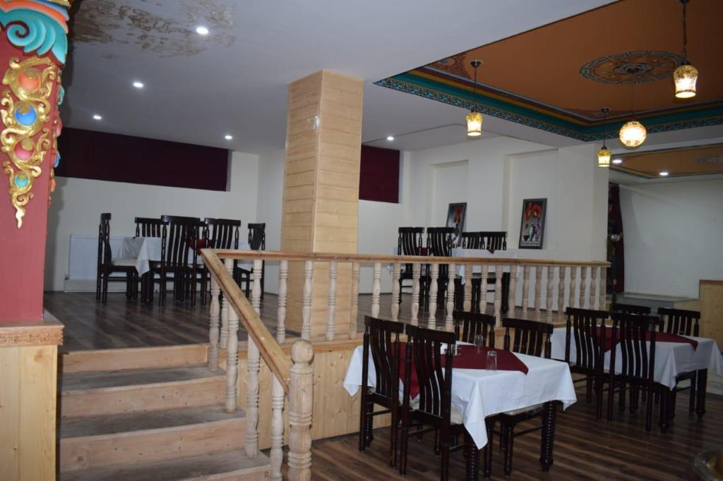 Фото The Grand Yasmin leh