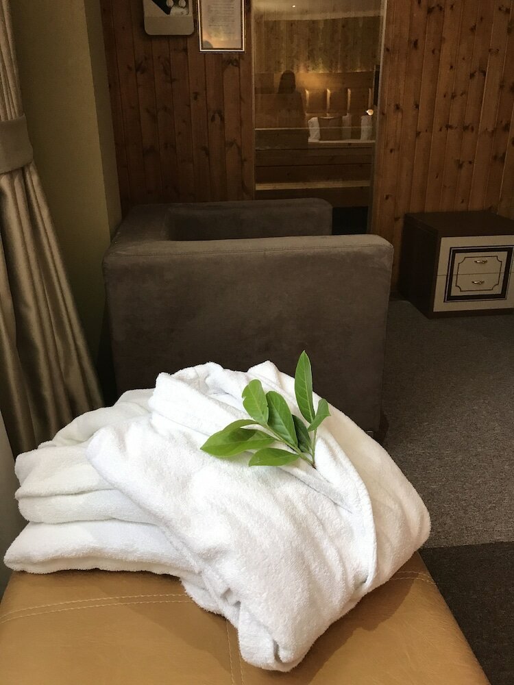 Фото Hotel Deluxe