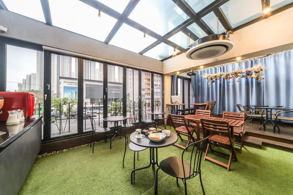 Фото Jawoori Hotel Do An