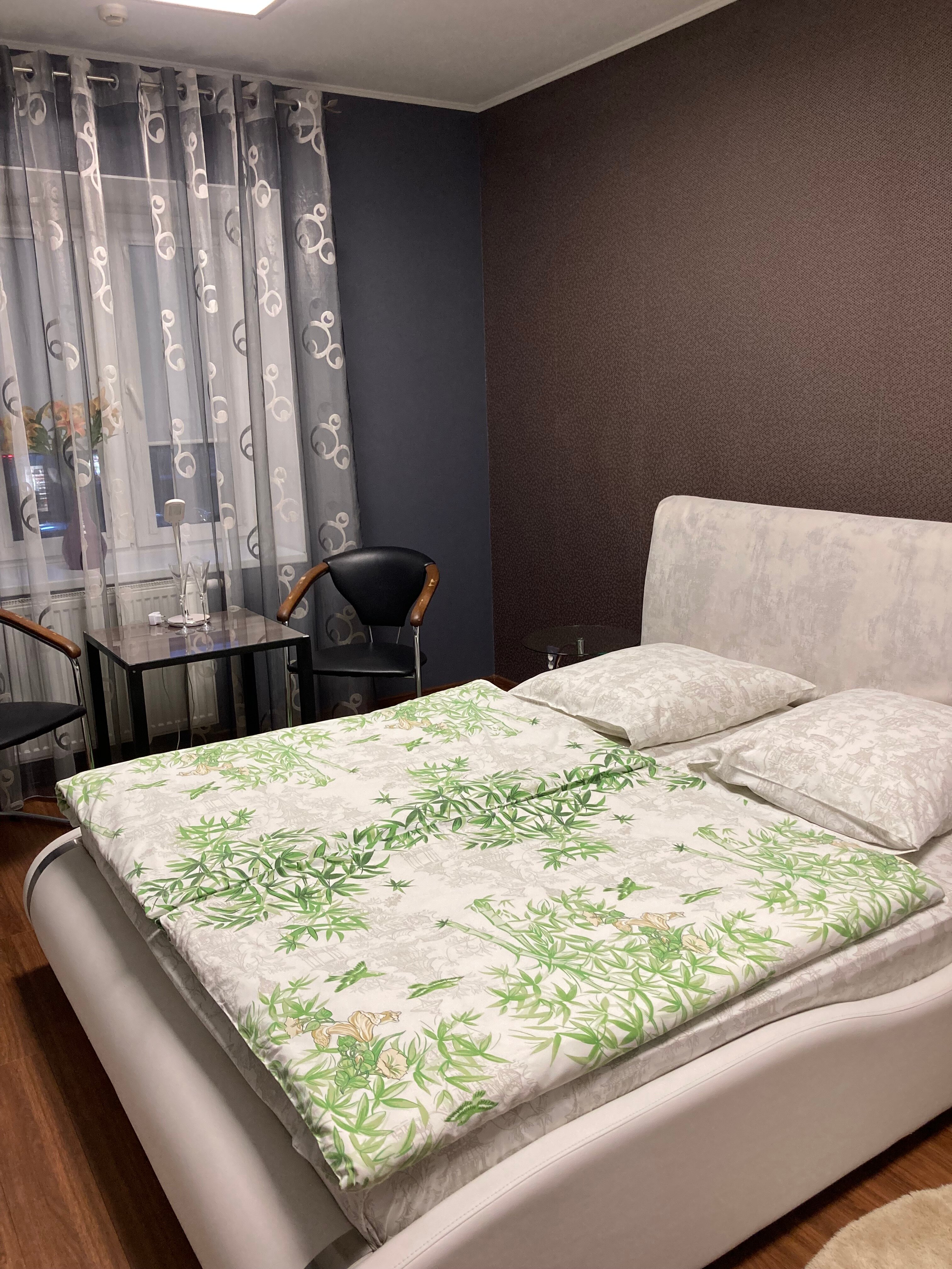 Фото Апартотель Лонгин