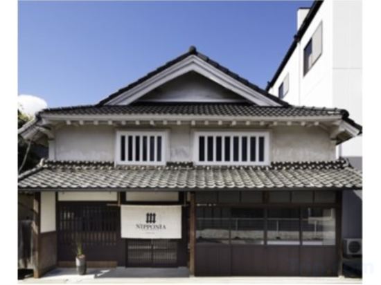 Фото Nipponia Sasayama Castle Town Hotel