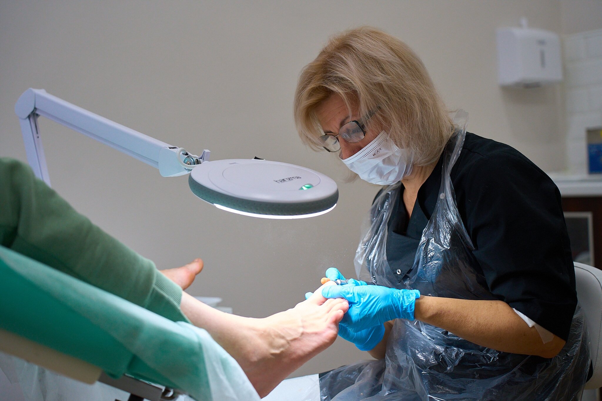 Фото Санаторий им. В. В. Володарского