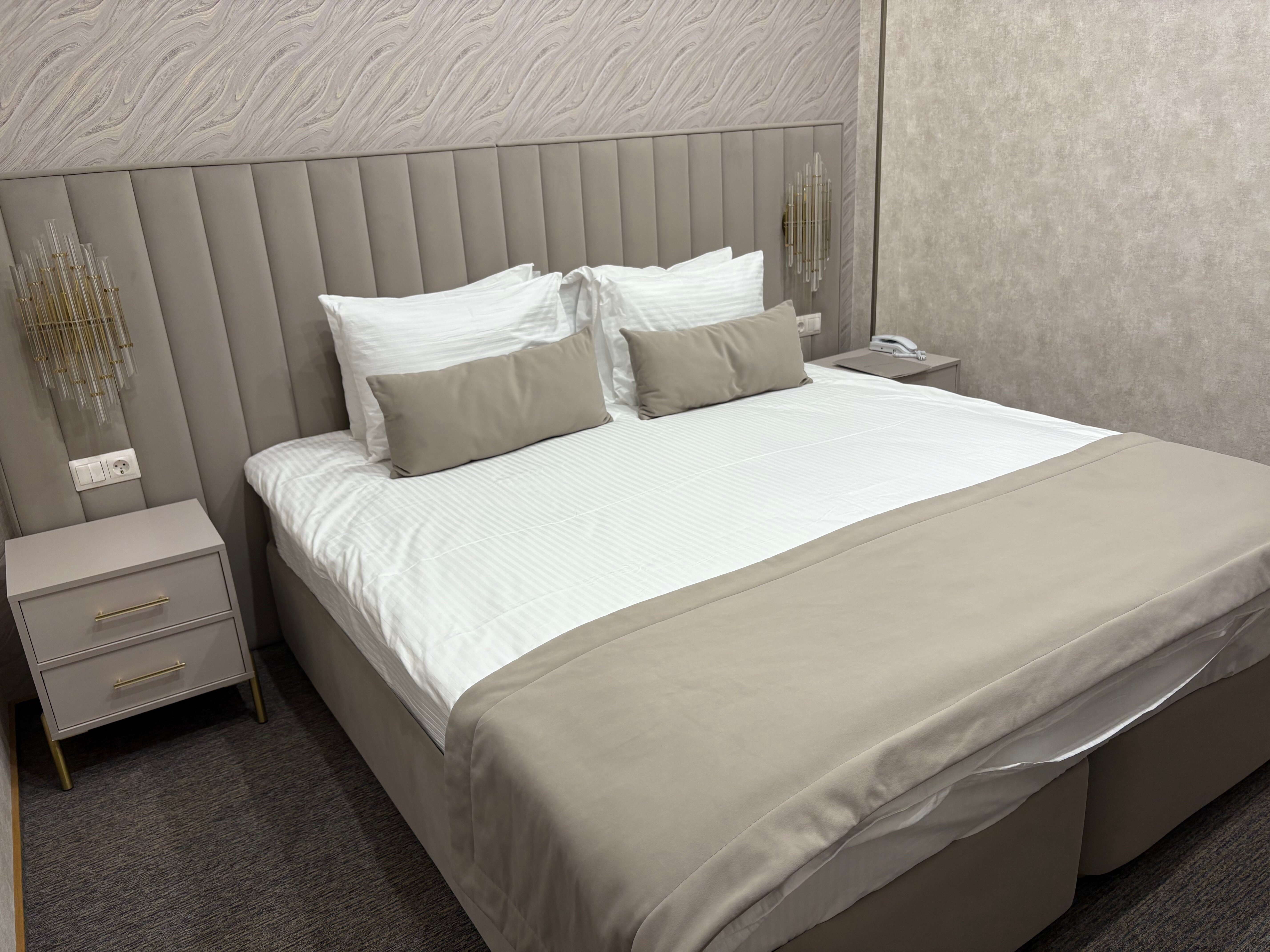 Фото Гранат Сити