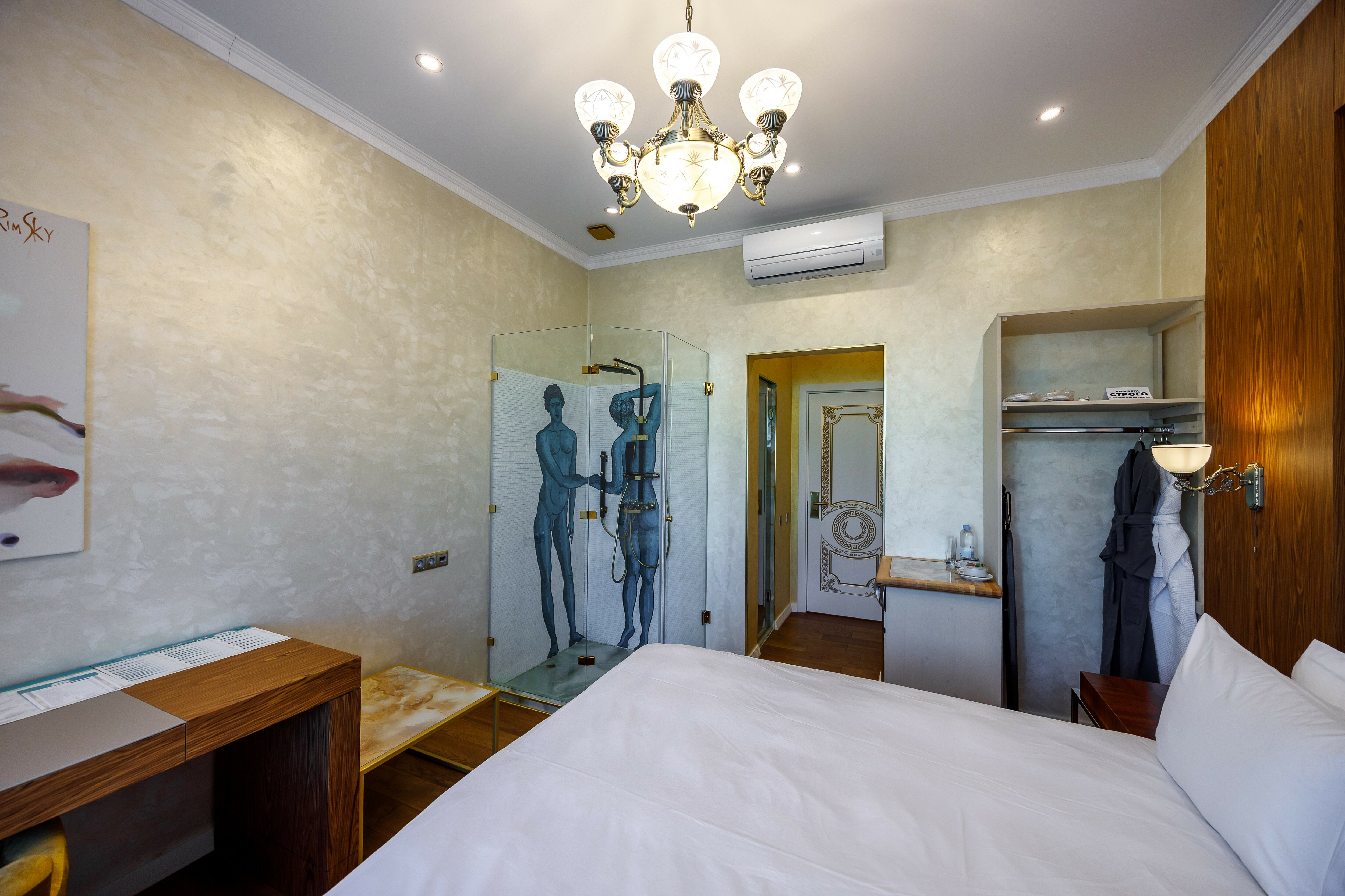 Фото Malakhovka Palace