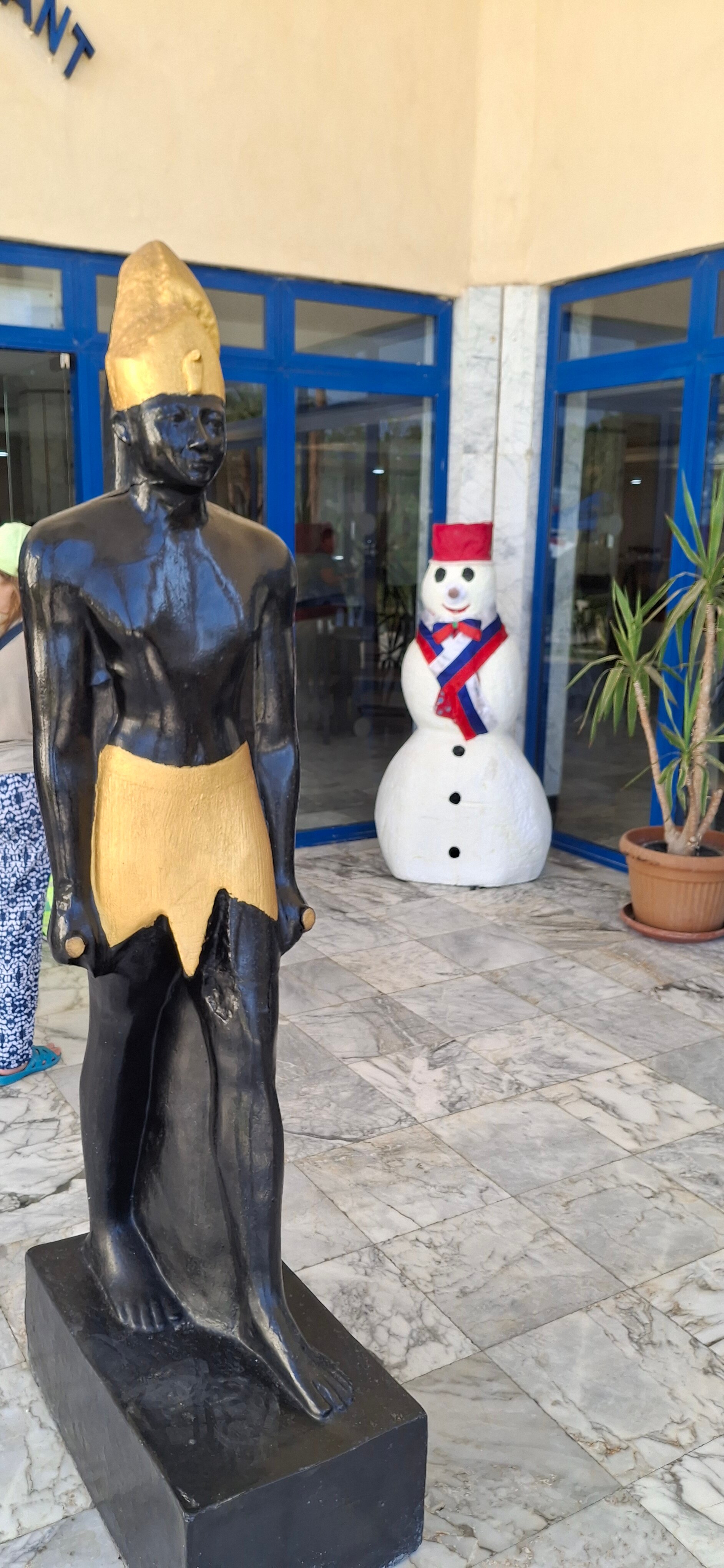 Фото Cataract Sharm Resort