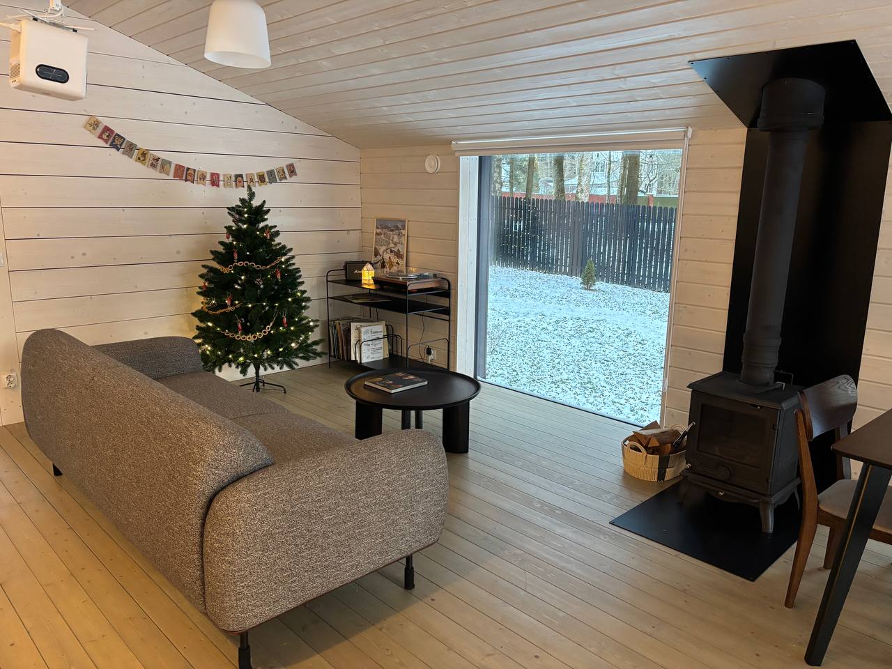 Фото Дом на Смородиновой