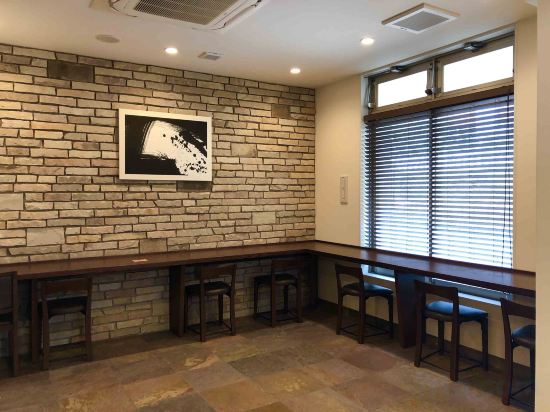 Фото Resi Stay Jisco Hotel Kyoto Goshonishi
