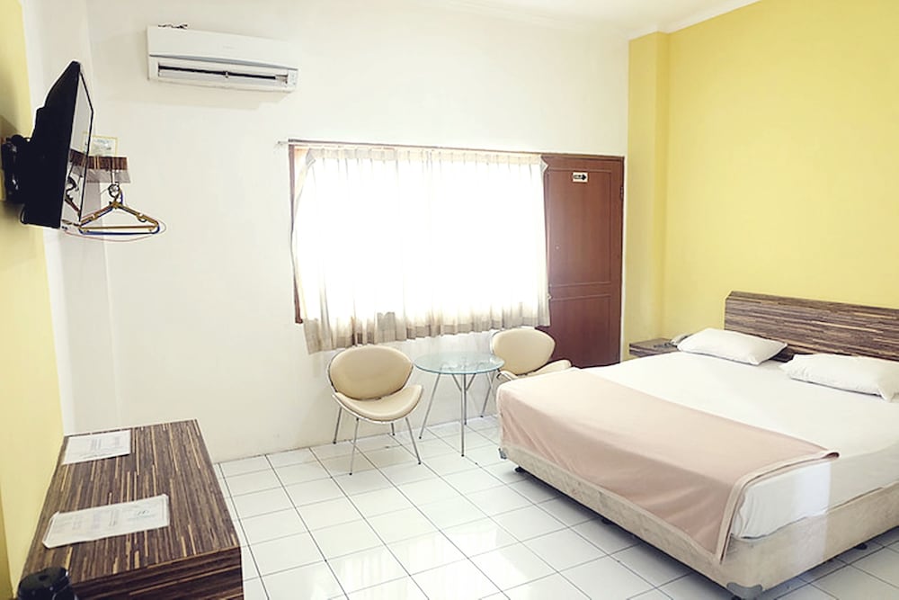 Фото Hotel Fiducia Kaji