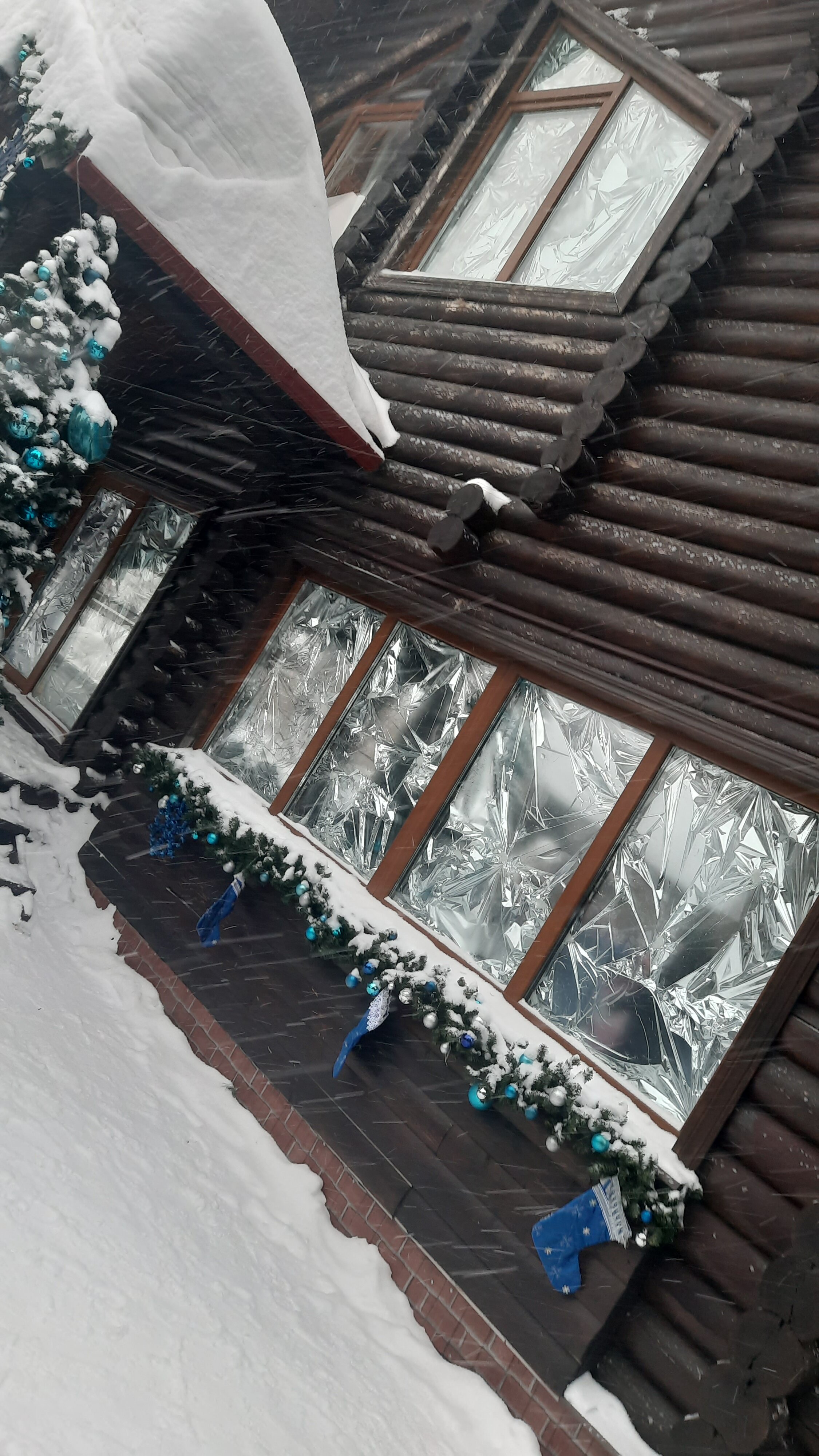 Фото Парк-отель Шишка