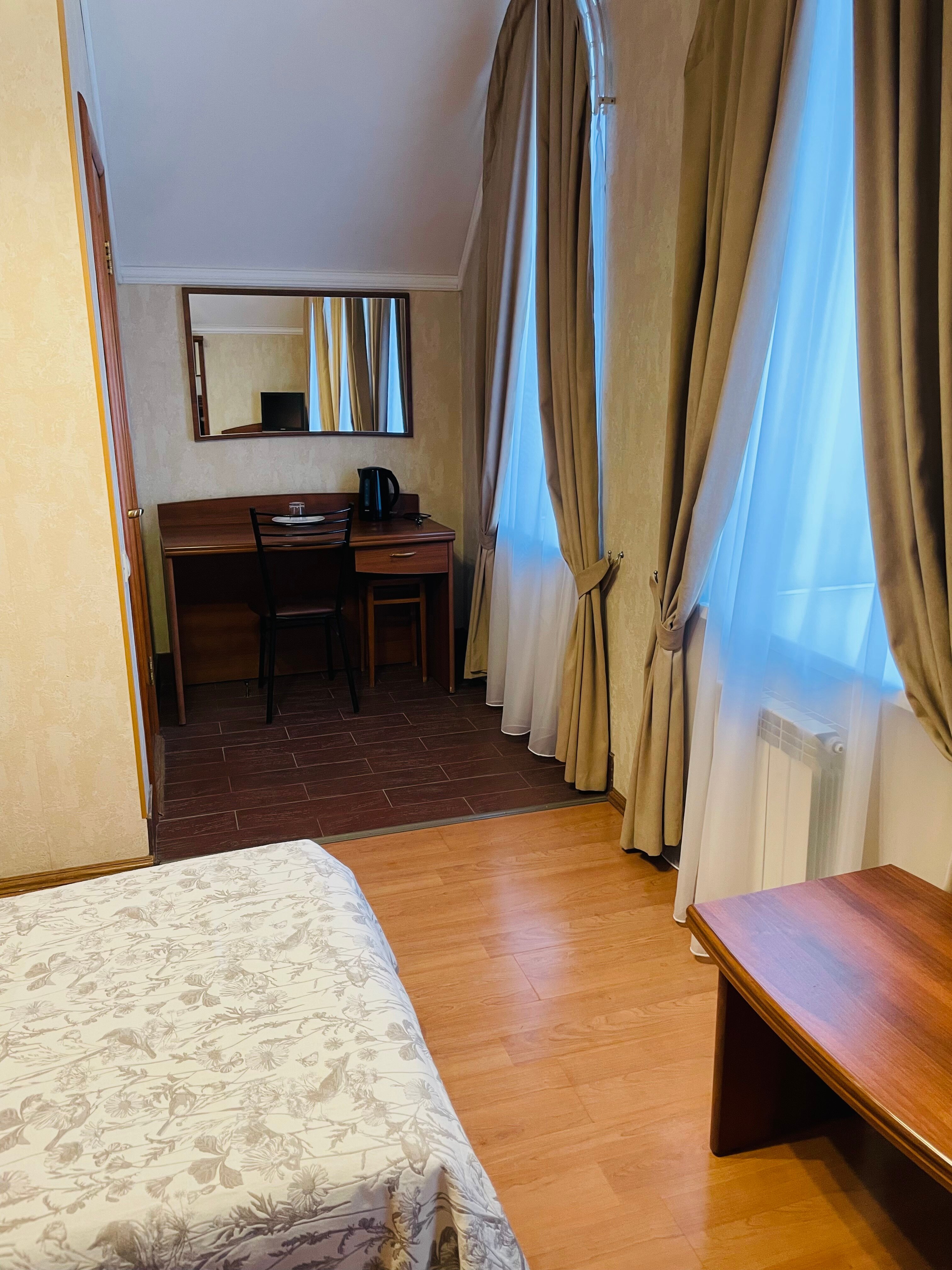 Фото Коттедж на Зелёном