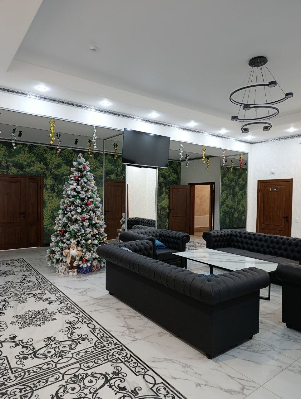 Фото Звёздный ключ