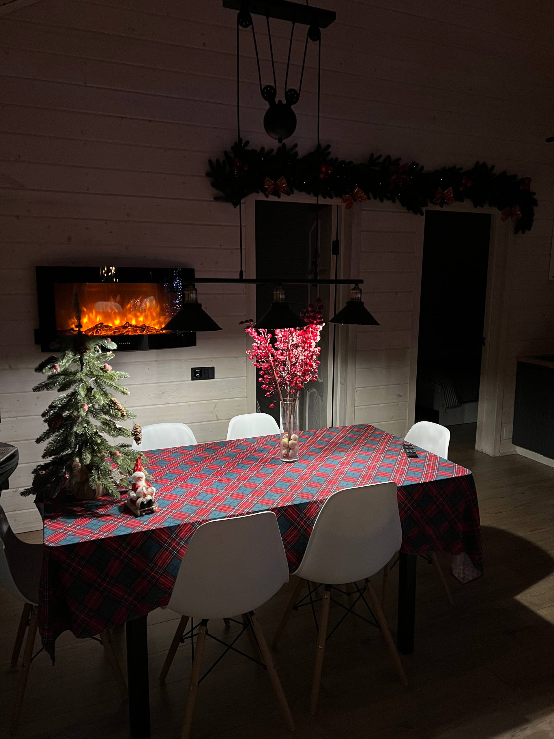 Фото У Березы