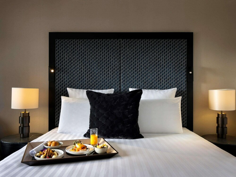 Фото Pullman Auckland Apartment