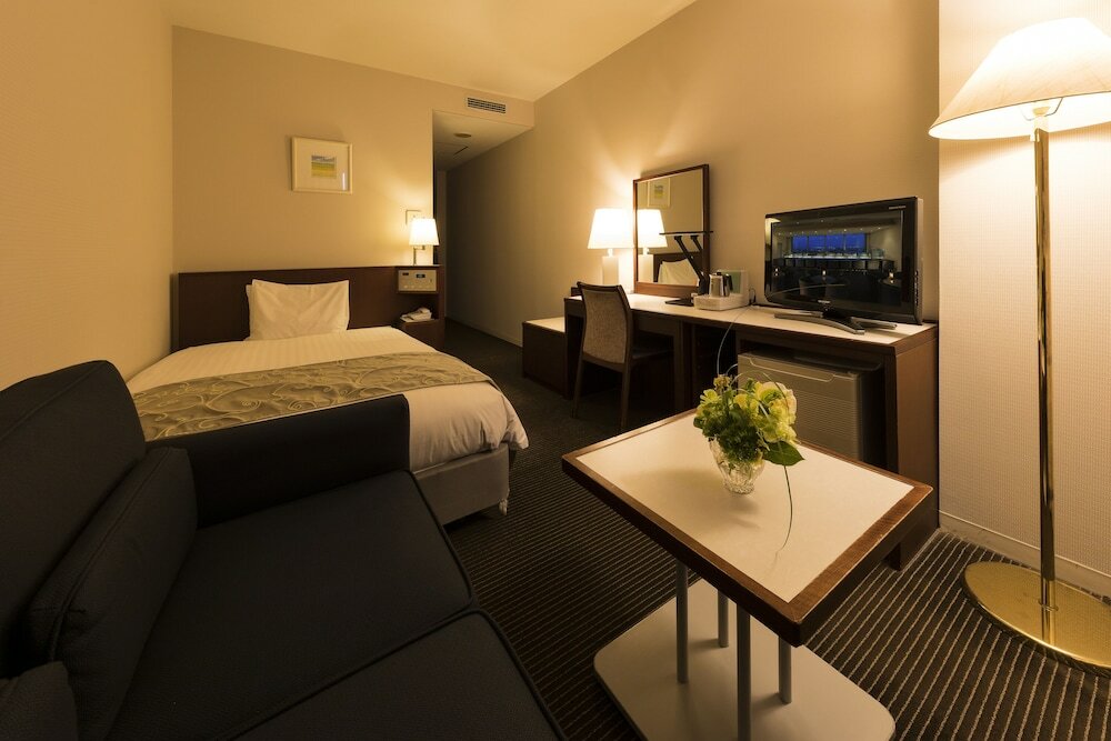 Фото Hotel Aomori