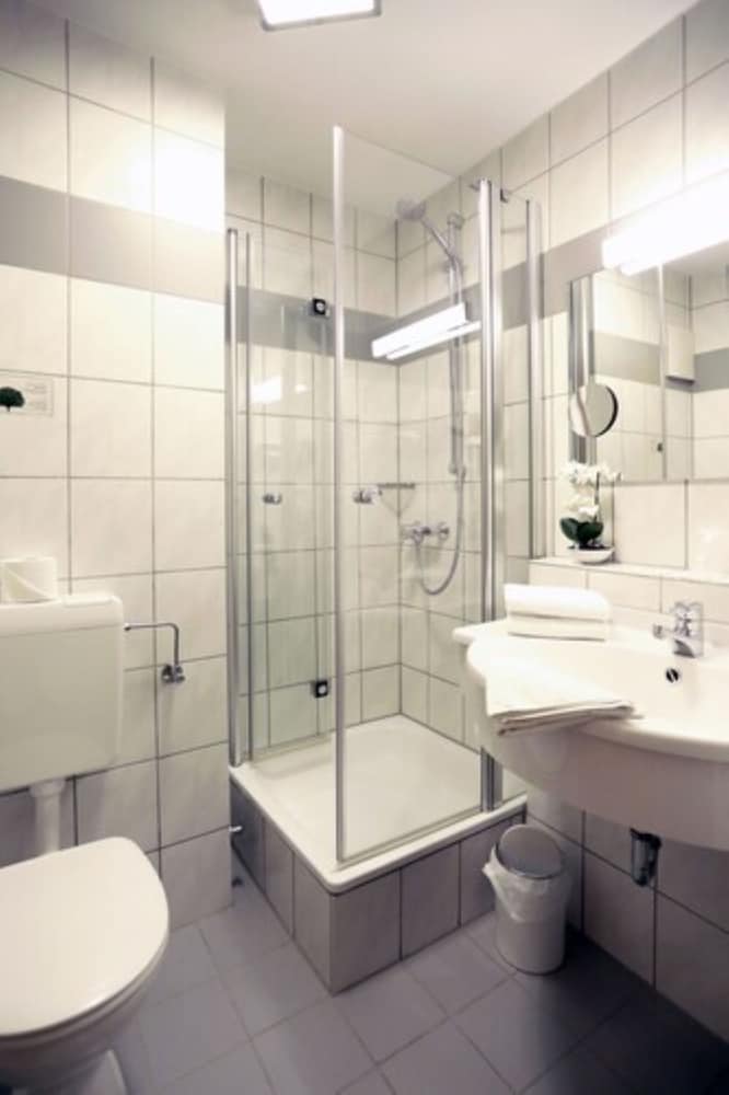 Фото Hotel Residenz Pforzheim