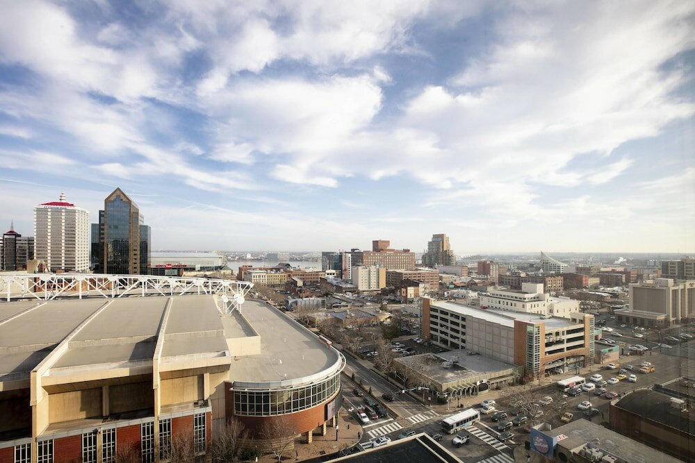 Фото Louisville Marriott Downtown