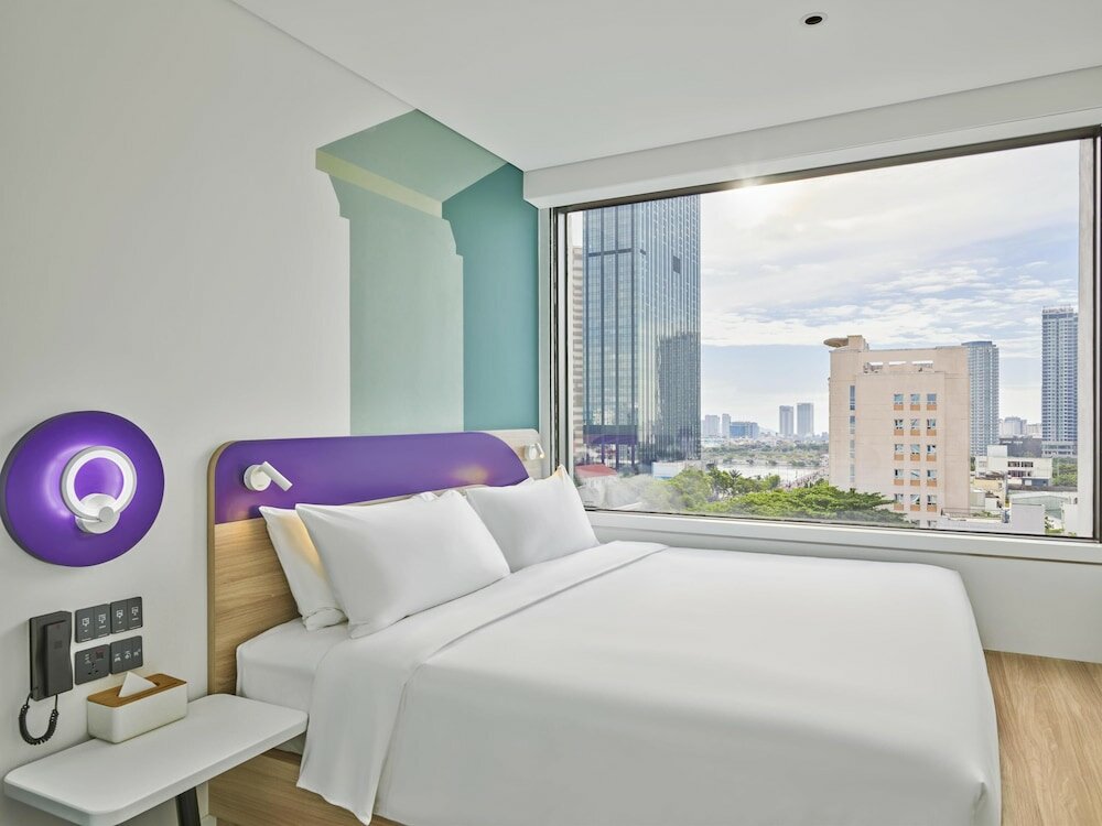 Фото Sojo Hotel Da Nang