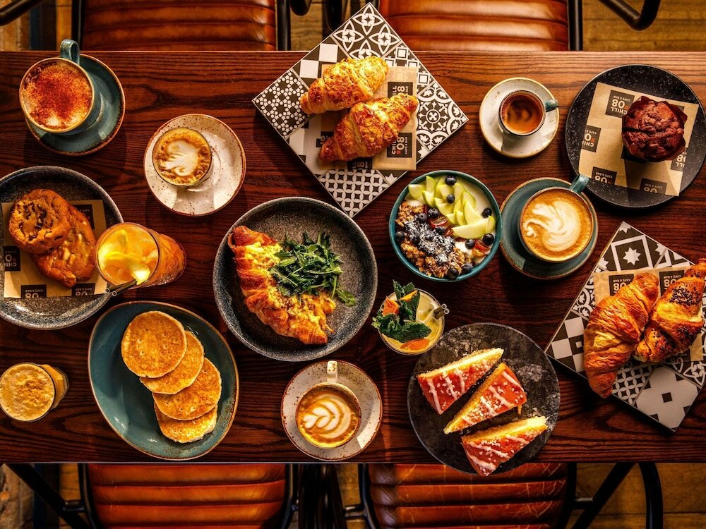 Фото Ibis London Canning Town