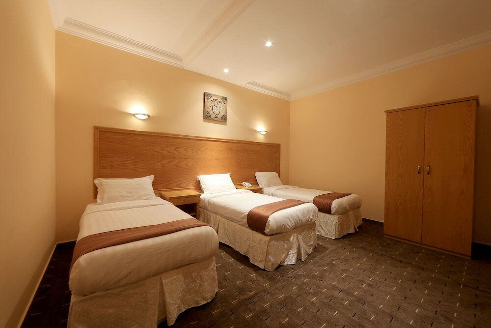 Фото Snood Alazizyh Hotel