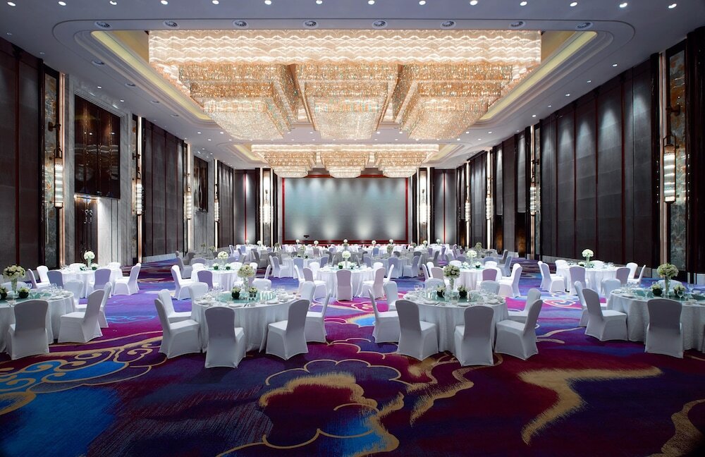 Фото Wanda Vista Hohhot