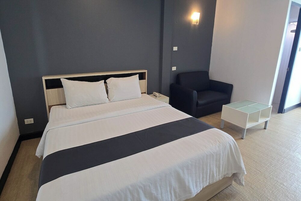 Фото Le Nara Residence