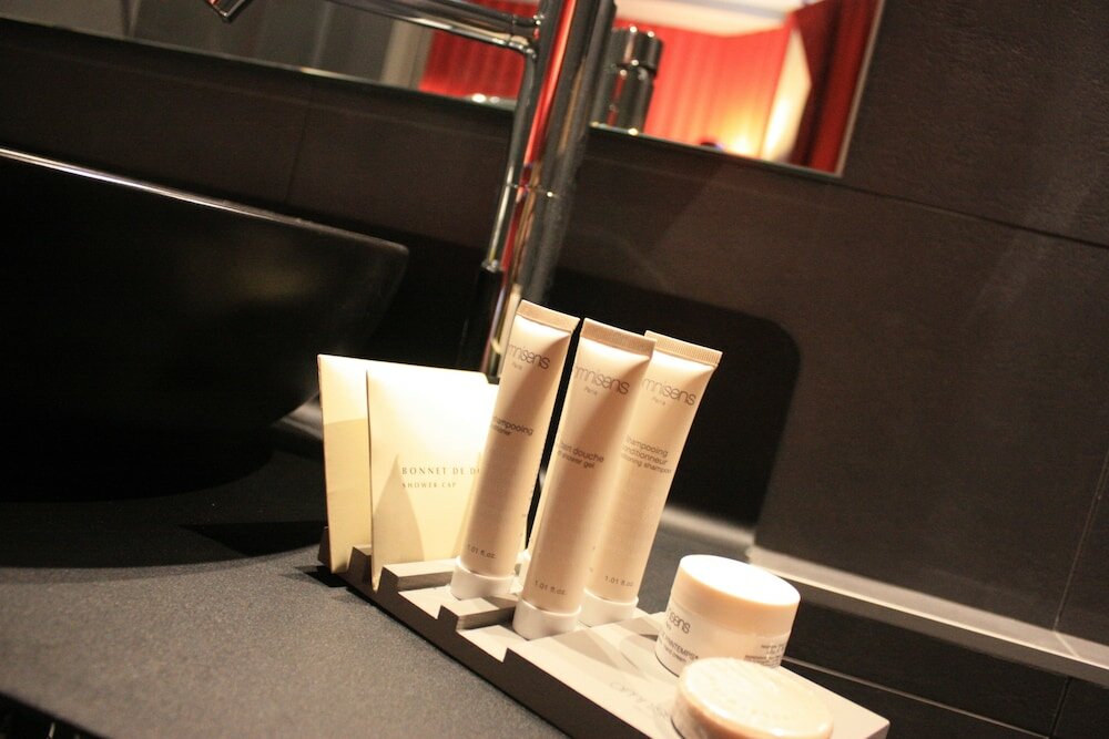 Фото Hotel Saint Marcel