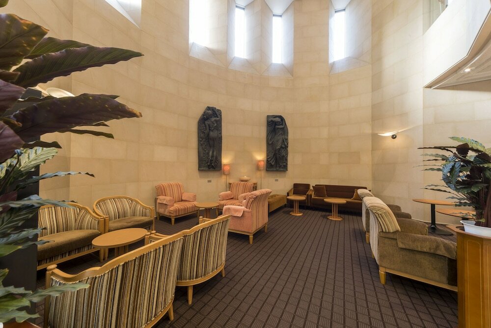 Фото Hotel Jal City Aomori