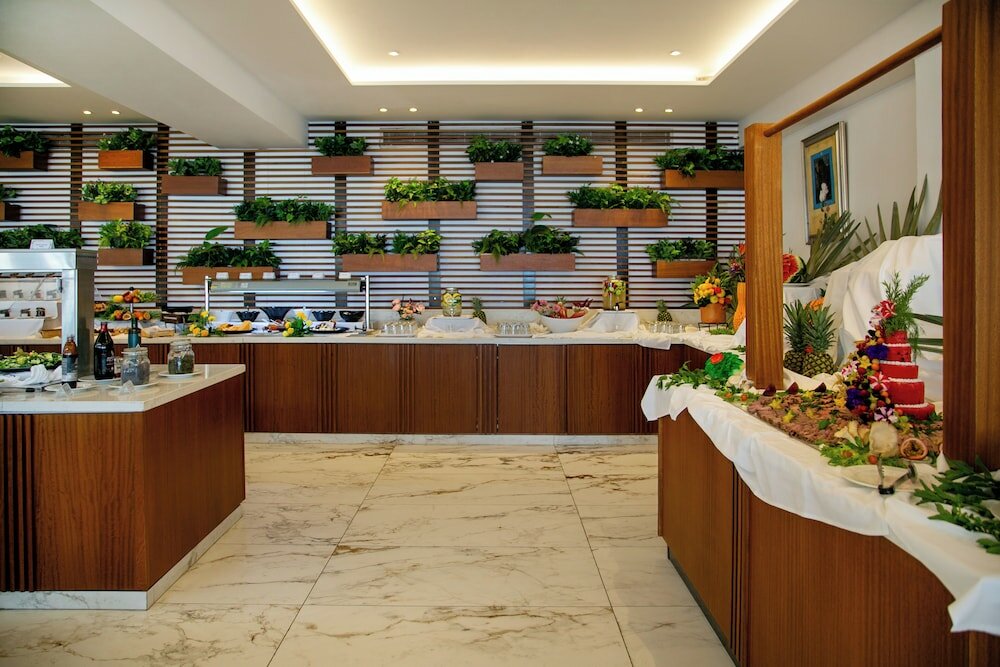 Фото Asterias Beach Hotel