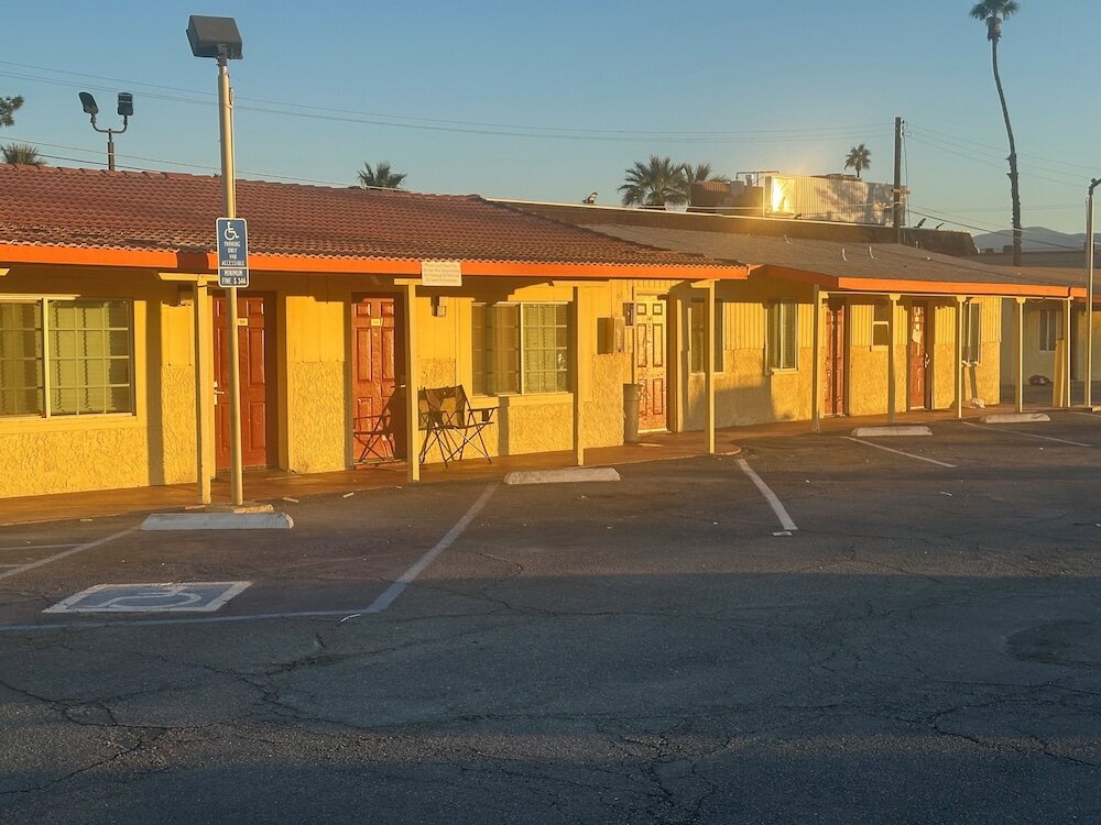 Фото Ruta Motel
