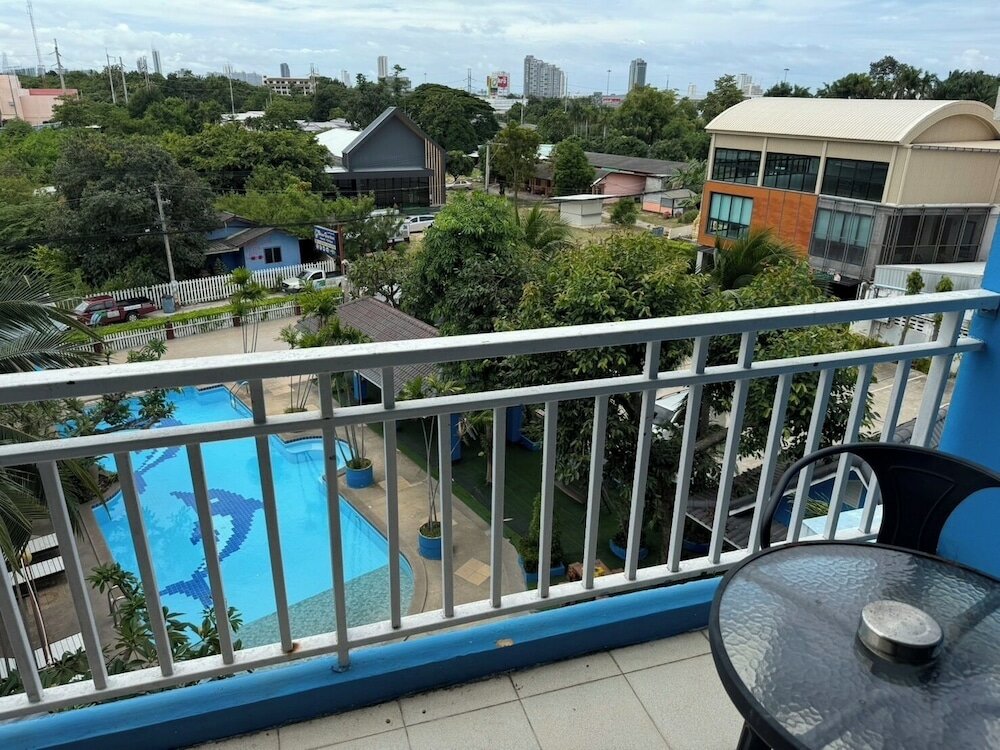 Фото Blue Garden Resort Pattaya